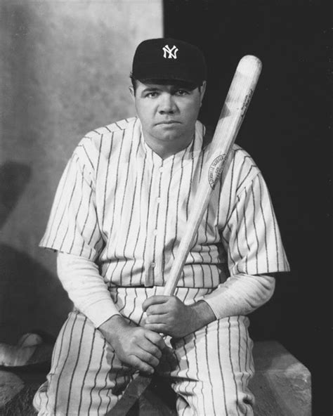 Babe Ruth Mi Idolo Americano Blog De Angelcaido666 Mscd