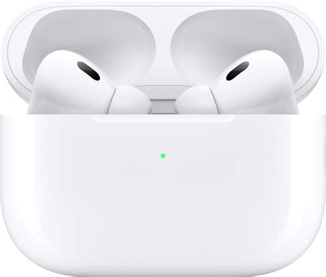 Наушники Apple AirPods Pro with MagSafe Charging Case 2022 (2-е ...