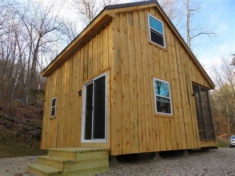 Interesting Tiny Houses For Sale In New Hampshire Tiny Houses