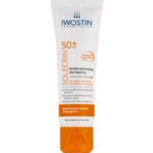 Iwostin Solercin Creme Facial Protetor Spf Notino Pt