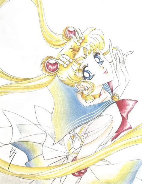 Bishoujo Senshi Sailor Moon Pretty Guardian Sailor Moon Image By