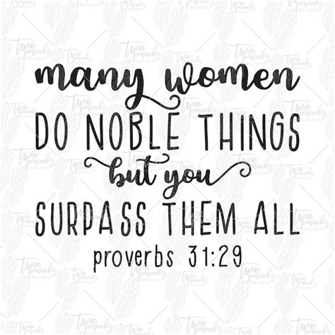 Proverbs 31 Etsy