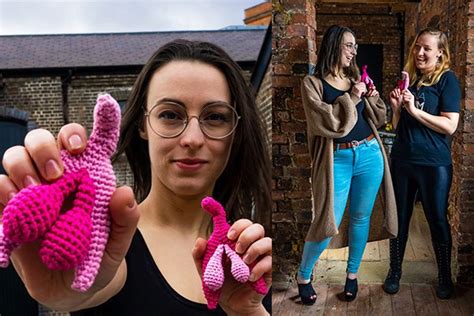 Vagina Museum un lugar para aprender sobre la vagina y algo más Let s Kinky
