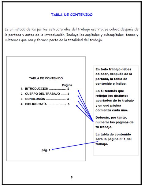 Año Lectivo 2019 Elaborar Un Trabajo Escrito