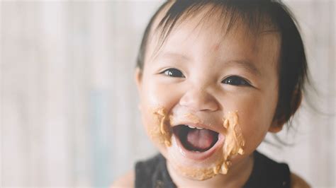 Feeding Peanuts To Babies Could Prevent Allergies Through Teen Years