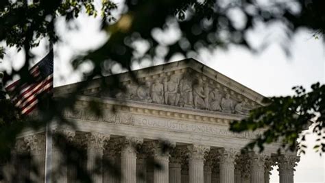 The Supreme Courts Affirmative Action Ruling Could Impact The Pipeline