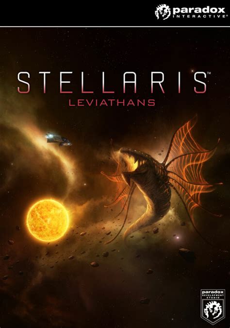 Stellaris Leviathans Story Pack Steam Key For PC Mac And Linux Buy Now