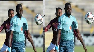 STELLENBOSCH VS ORLANDO PIRATES LIVE GEN X Dstv Premiership