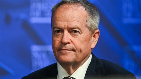 When the NDIS works ‘it changes lives’: Bill Shorten | Sky News Australia