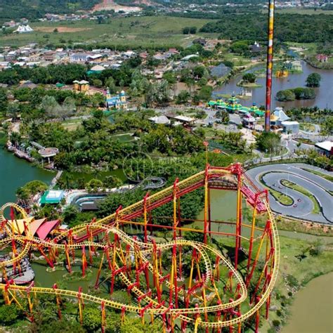 Praias Pr Ximas Ao Beto Carrero World Que Valem A Visita Not Cias