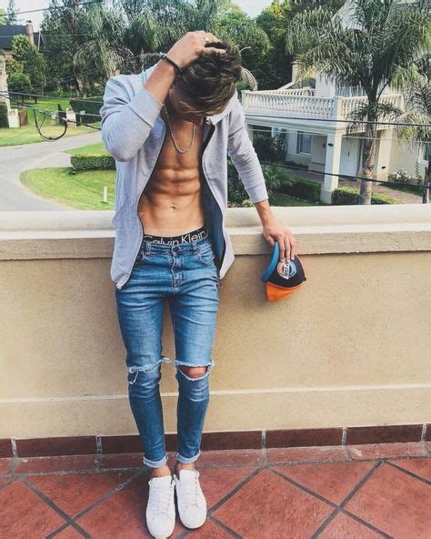 Die 89 besten Bilder von Skinny Männer in 2019 | Skinny, Skinny jeans ...