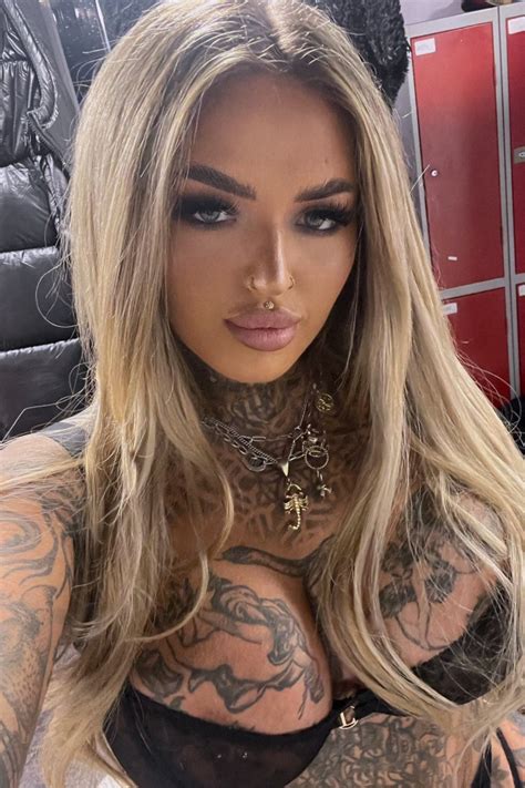 OnlyFans Callie Nude Leaked Photo 26 The Fappening Leaked Photos