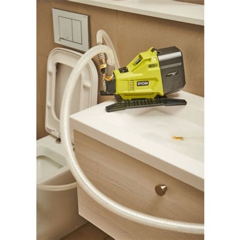 Насос для перекачки воды RYOBI ONE+ R18TP-0 5133003934 — купить в ...