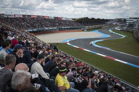 Letzte Chance Jetzt noch schnell Tickets für das MotoGP Rennen in