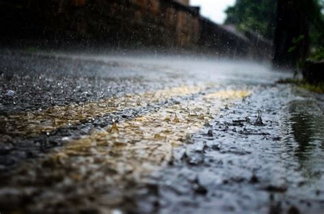 Tempo instável e chuva em todas as regiões para esta quarta feira