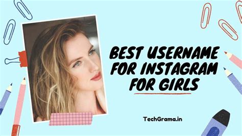 1200 New Best Instagram Names For Girls 2024 Techgrama