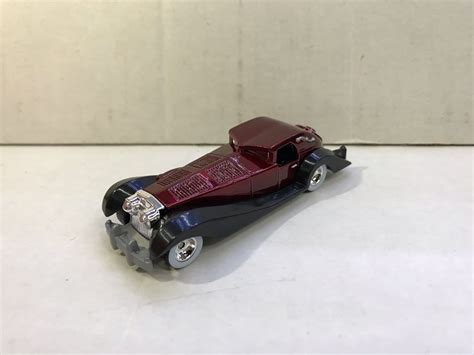 Hot Wheels Hotwheels Sth Super Treasure Hunt Dalmatians Cruella De Vil