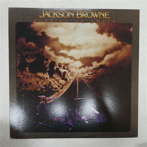 Yahoo Jackson Browne Runn