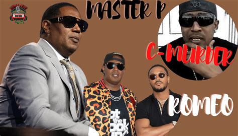 Master P And His Family Are Feuding - Hip Hop News Uncensored