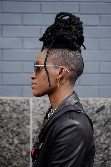 Female Undercut Long Hair: 12 Trending Styles | All Things Hair US