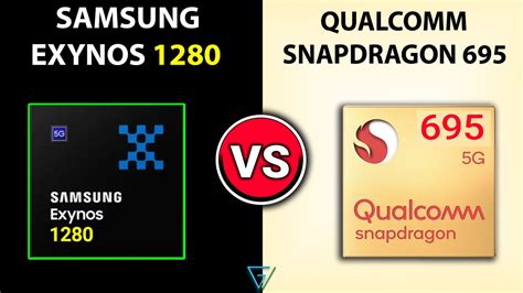 Exynos G Vs Snapdragon Full Comparison