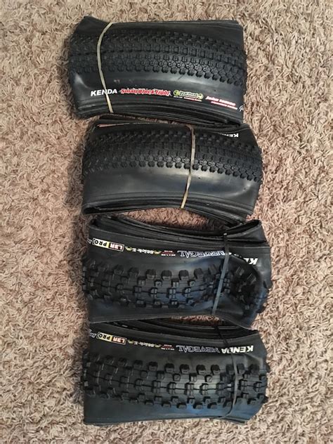 Tires Kenda Nevegal Kenda Small Block For Sale