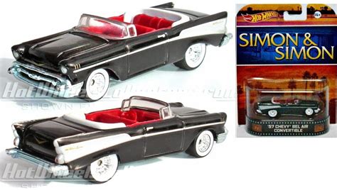 Retro Entertainment Hot Wheels