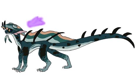 Whispling Dragonet Ych Amino Coins Wings Of Fire Amino