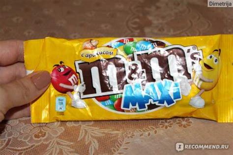 Эмемдемс с арахисом – Драже M&M’s Арахис 90г — «ПРОТИВОРЕЧИВЫЙ отзыв на ...