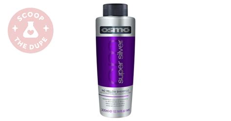 In Depth Analysis And Overview Of Osmo Super Silver No Yellow Shampoo