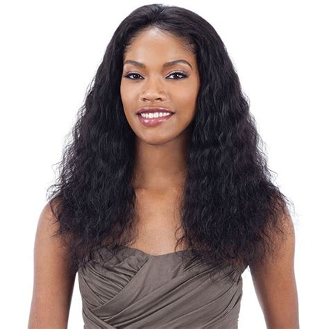 MODEL MODEL NUDE FRESH WET WAVY BRAZILIAN NATURAL HUMAN HAIR LACE