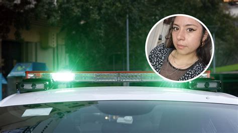 Caso Daniela Olate Carabineros Detuvo En Florida A Autor Confeso Del