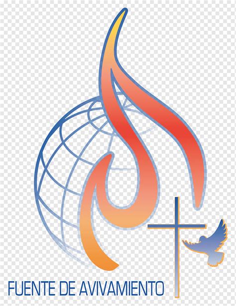 Text Christian Revival Logo Christianity God Holy Spirit Life