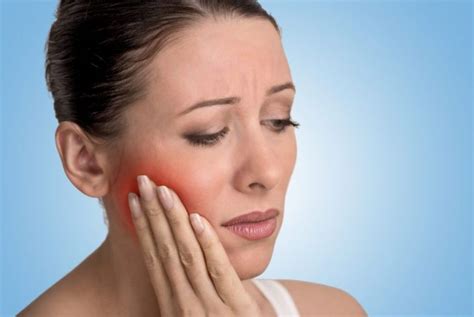 Tooth Abscess: Types, Causes, Complications - Health & Detox & Vitamins