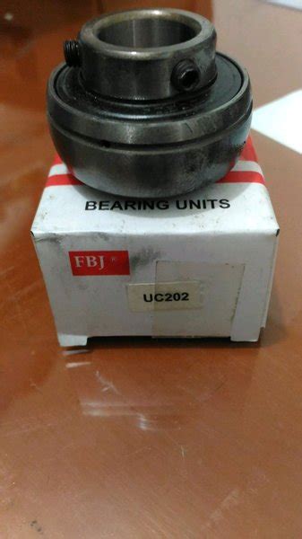 Jual Insert Bearing For Pillow Block Uc Mm Fbj Di Lapak Perkasa