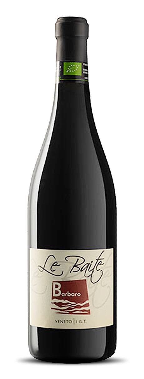 Barbaro | Italienischer Rotwein | Online-Shop
