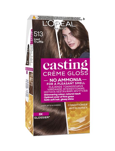 Loreal casting creme gloss tilbud og priser - Prisjagt.dk