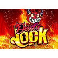 Devil's Lock Slot Review | Free Play