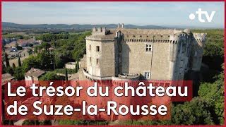 Documentaire Une Forteresse De R Ve Dans La Dr Me