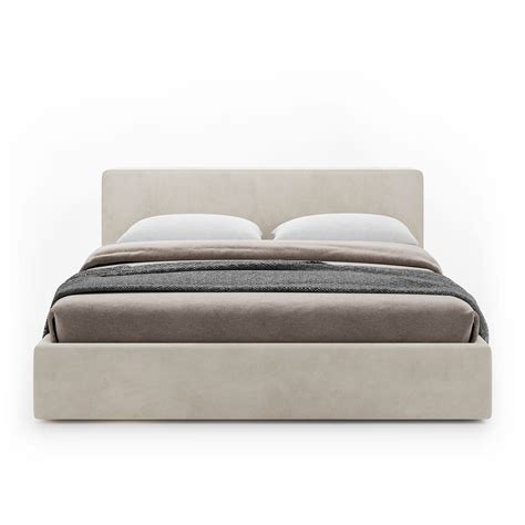 Кровать Портер с отсеком | Кровать Портер с отсеком: фото, описание ...