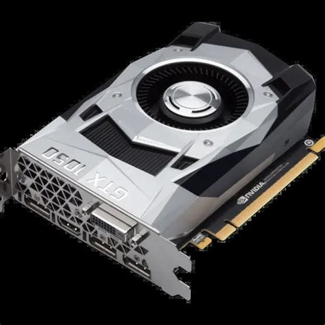 Nvidia GeForce GTX 1050ti 4GB | GPUSpecs.com
