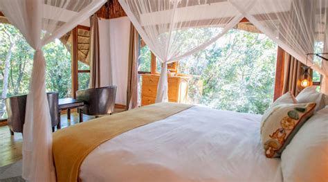 Nibela Lake Lodge Isimangaliso Wetland Park Hluhluwe Businesses In