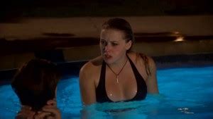 Amber Heard Bikini Tits Sex Collection HD P