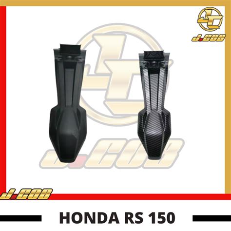 Honda Rsx Winner X Rsx Rs V V Rear Fender Ekor Bracket