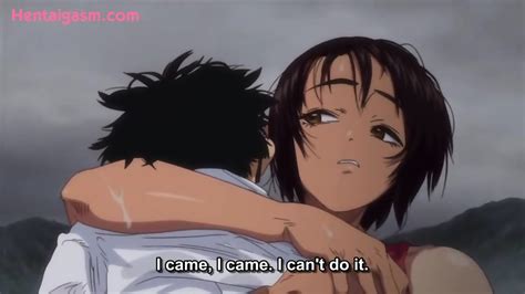 NEW HENTAI Ito O Yoru 1 Subbed PART 1
