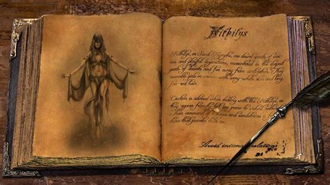 Великий Гримуар | Магия в нас и вокруг нас вики | Fandom
