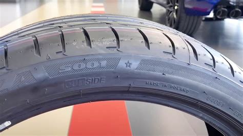 Summer Tires vs All-Season Tires: A Deep Dive into Tire Selection ...