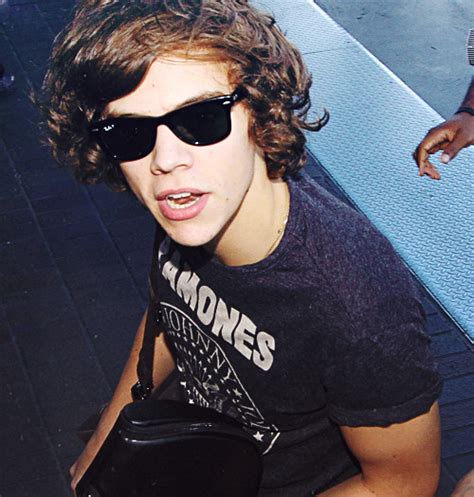 Harry Styles Sunglasses On Tumblr