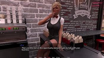 Fetish Locator 07 Blonde Busty Barista Gets Rizzed Up XNXX