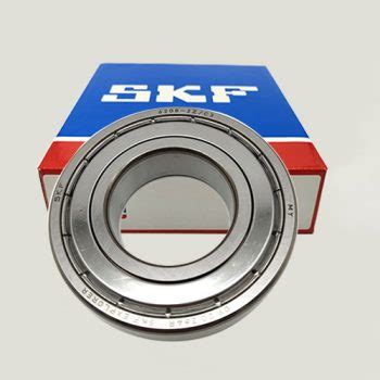 Skf Bearing Z C